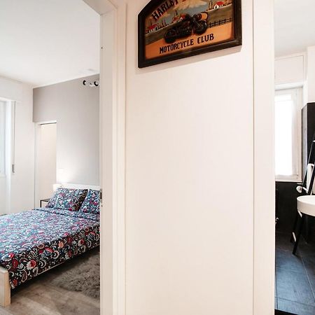 Apartment A Step From Lake Como Luaran gambar