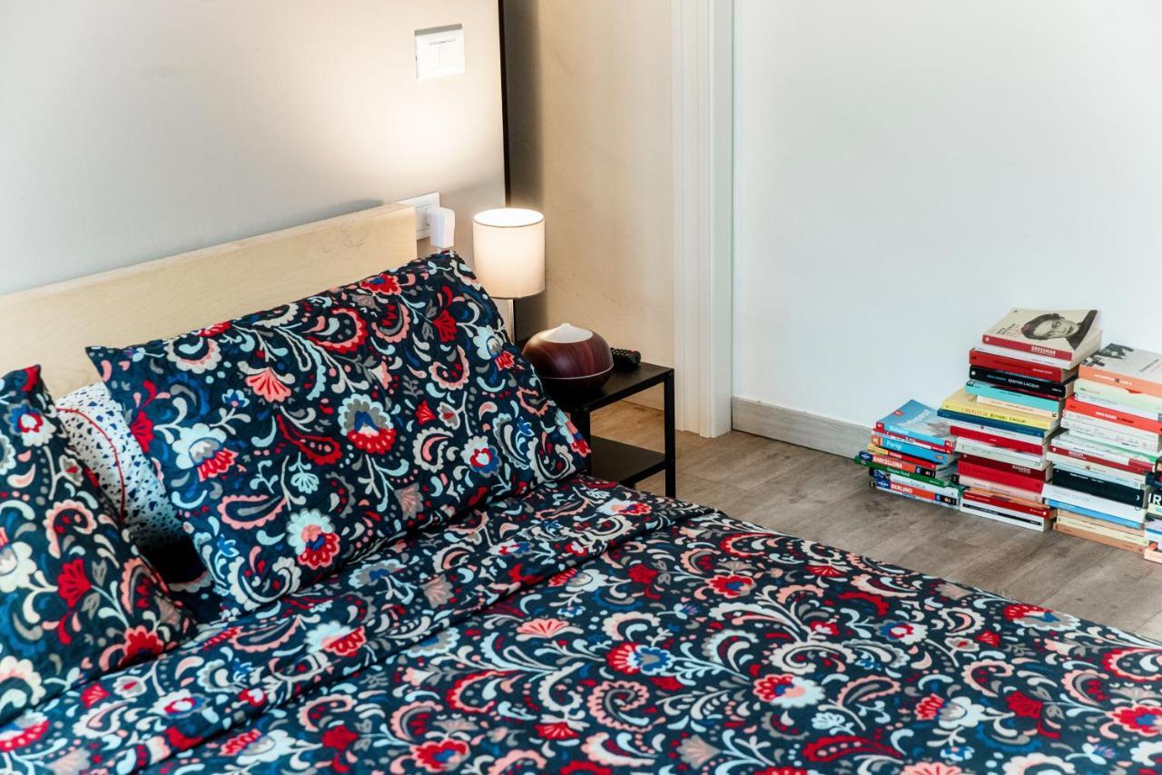 Apartment A Step From Lake Como Luaran gambar