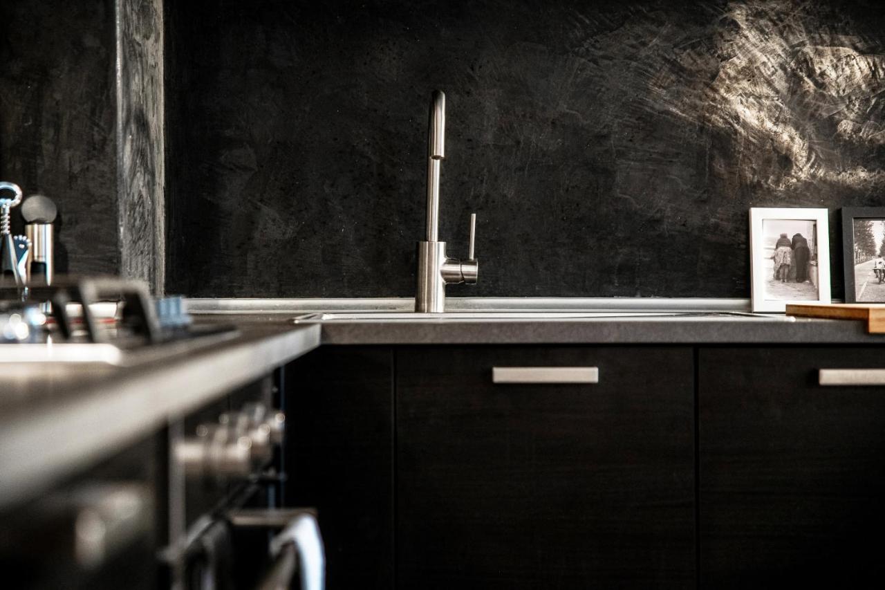 Apartment A Step From Lake Como Luaran gambar