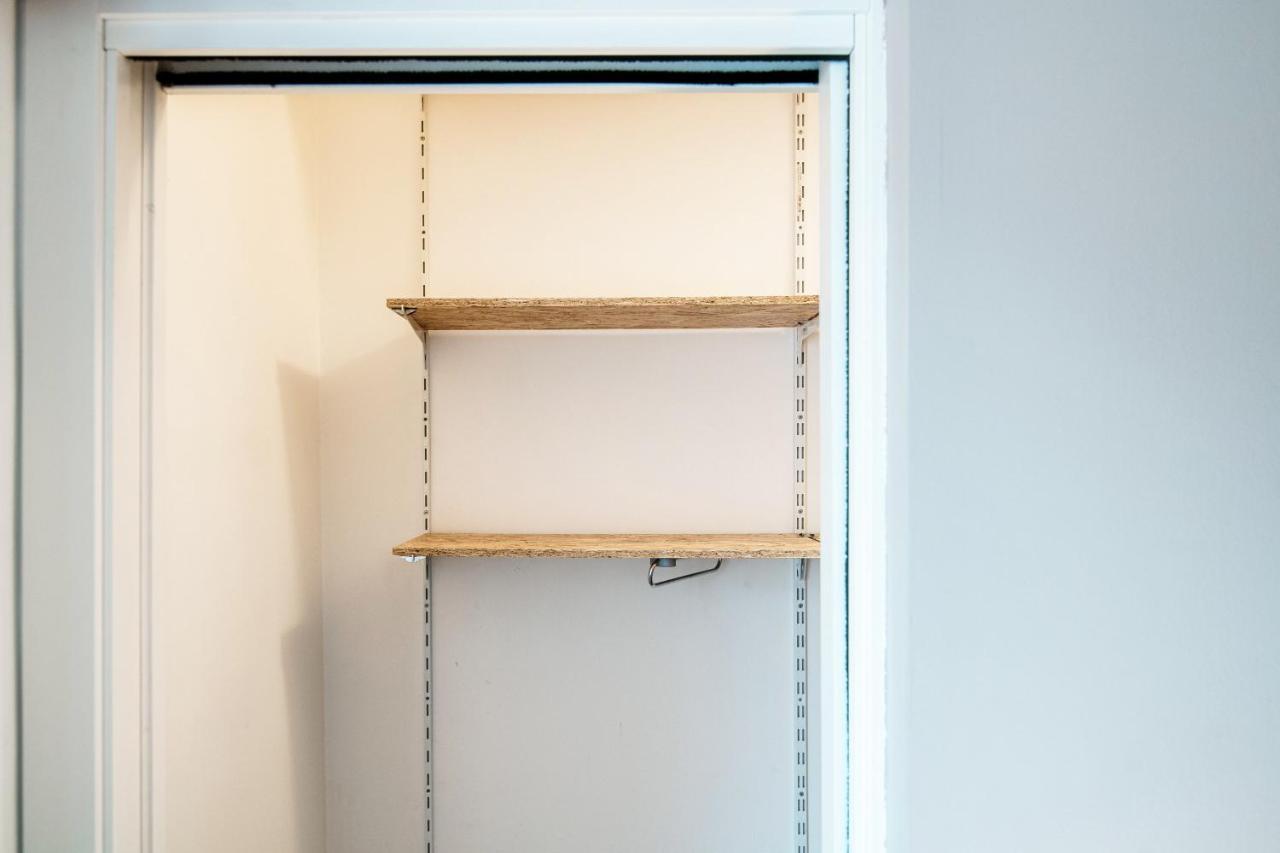 Apartment A Step From Lake Como Luaran gambar