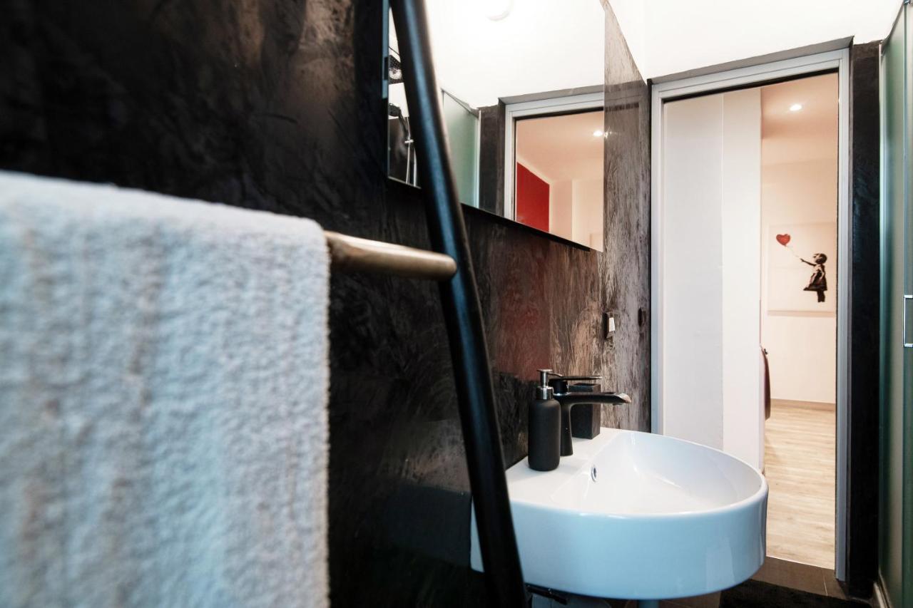 Apartment A Step From Lake Como Luaran gambar
