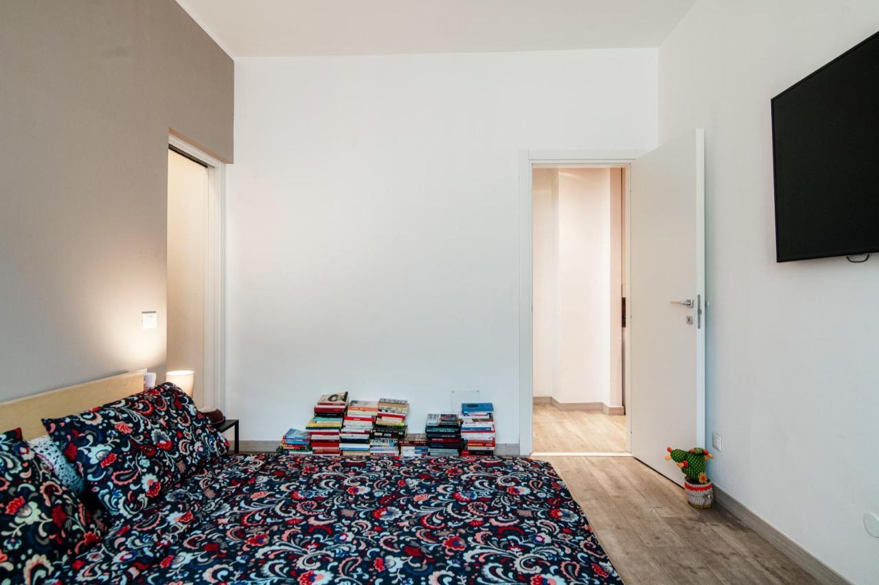 Apartment A Step From Lake Como Luaran gambar