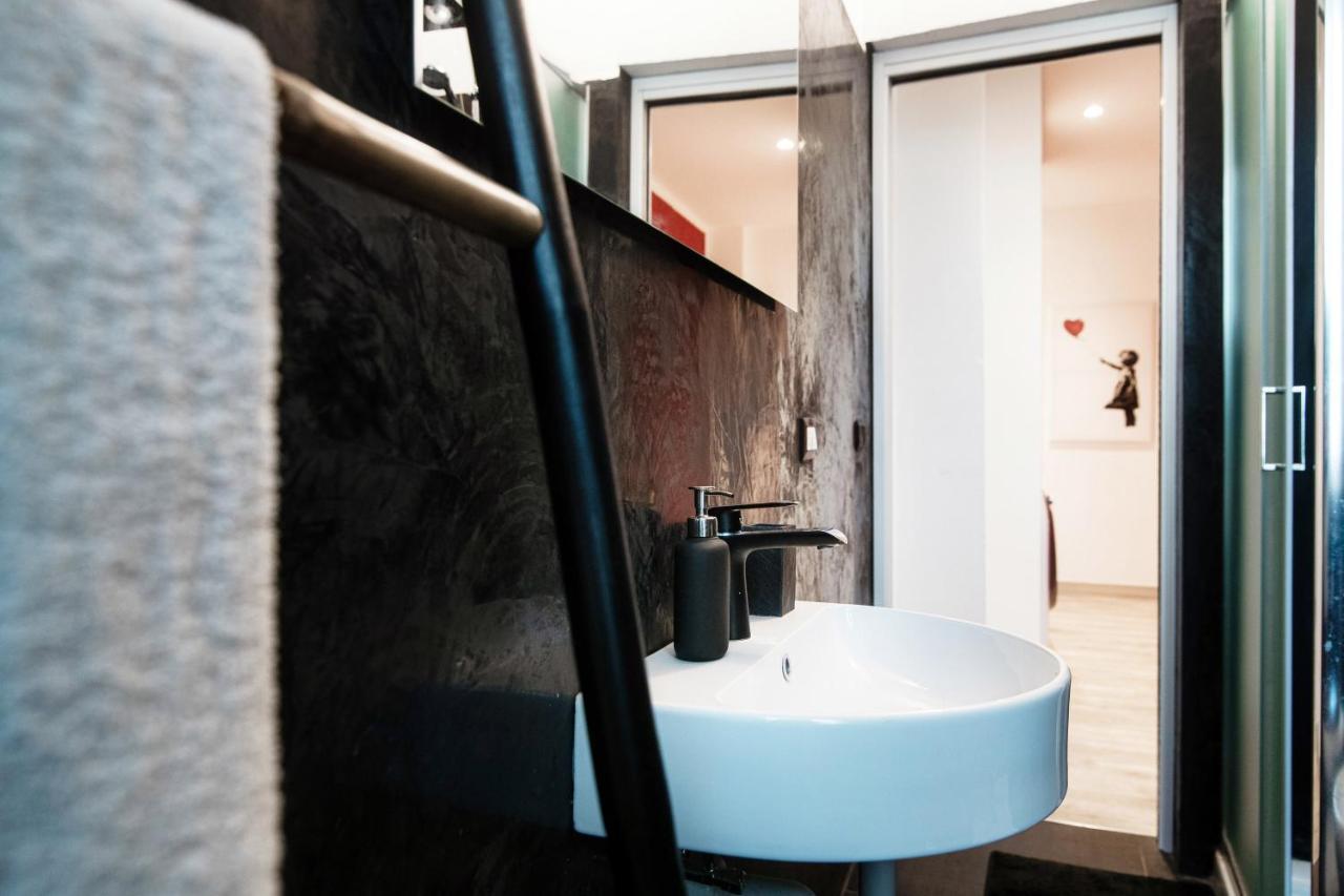 Apartment A Step From Lake Como Luaran gambar