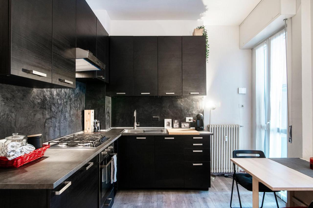 Apartment A Step From Lake Como Luaran gambar