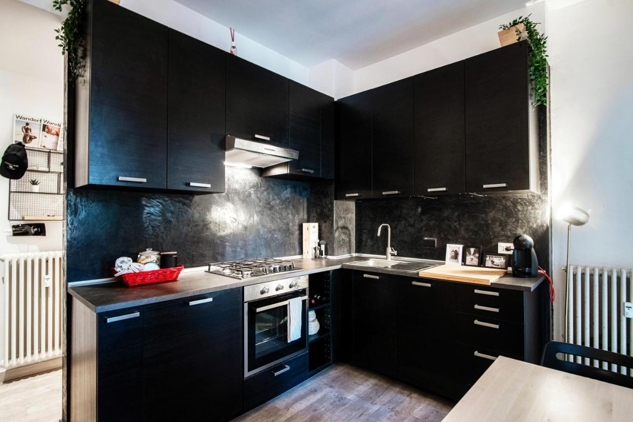 Apartment A Step From Lake Como Luaran gambar